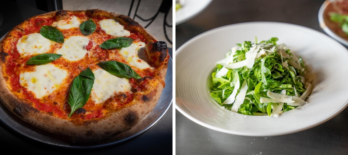 Mattioli's Pizza