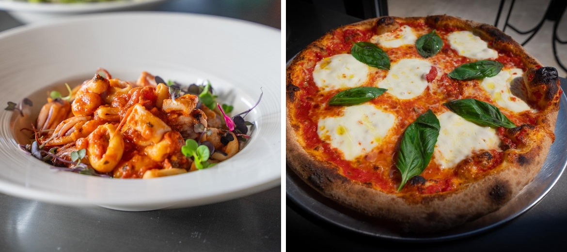 Mattioli's Pizza