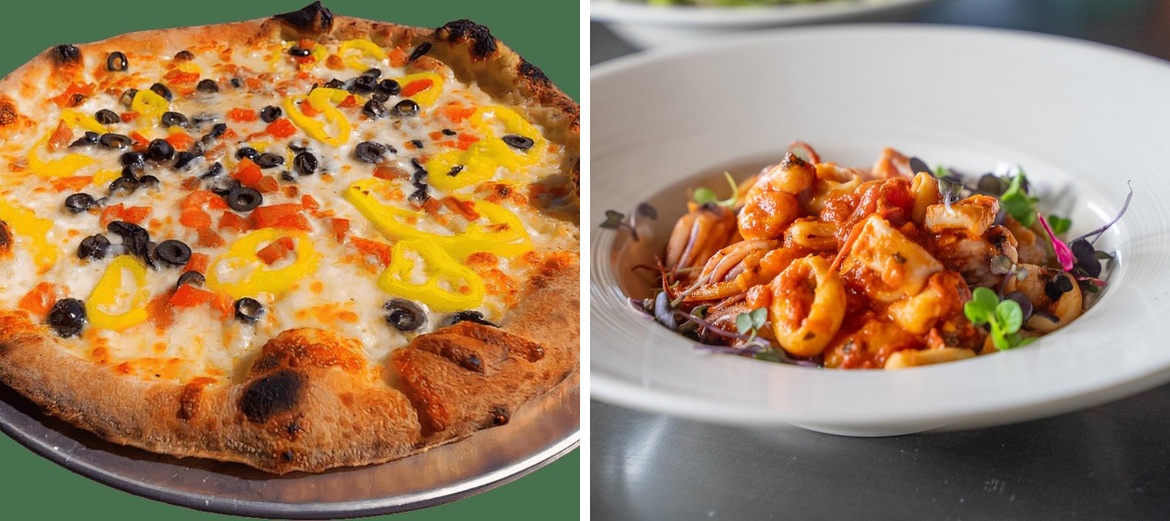 Mattioli's Pizza
