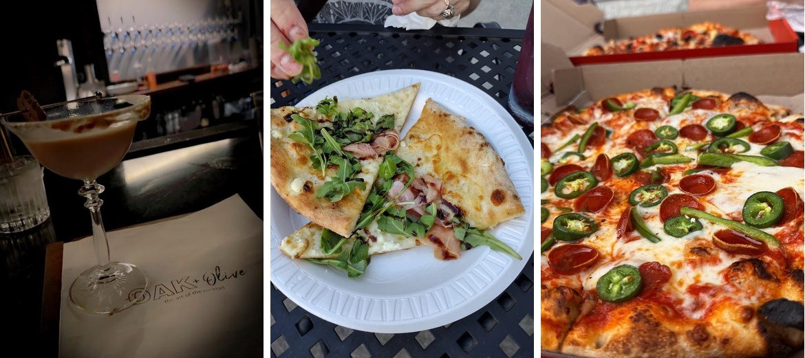 Mattioli's Pizza
