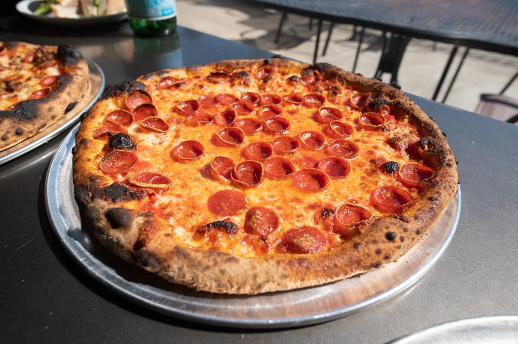 Mattioli's Pizza