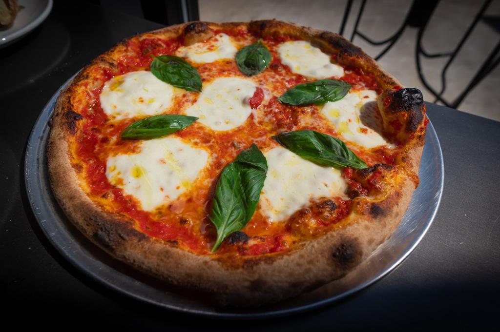 Mattioli's Pizza